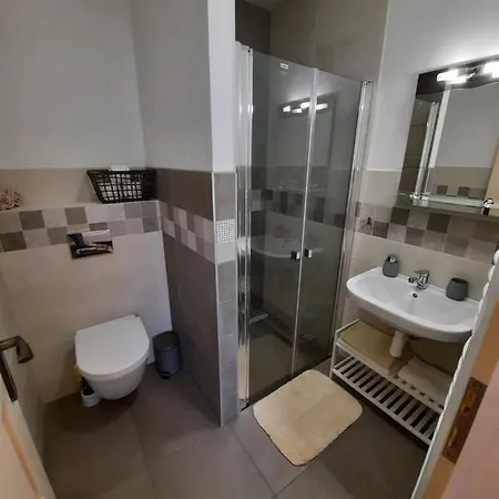 Apartmany Pri Kostole Liptovská Kokava Exterior photo
