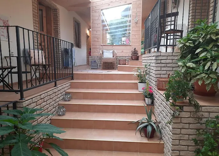 Apartmany Pri Kostole